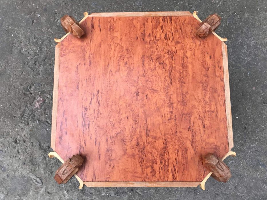 Підставка дерево