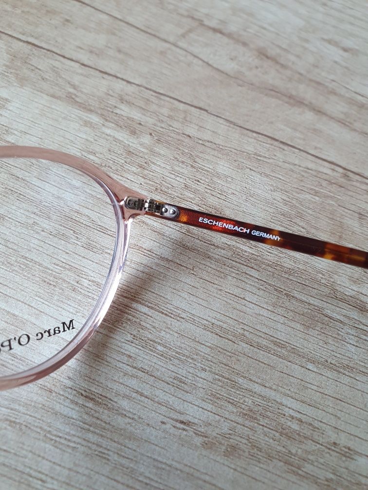 Marc O'Polo Nowe okulary oprawki