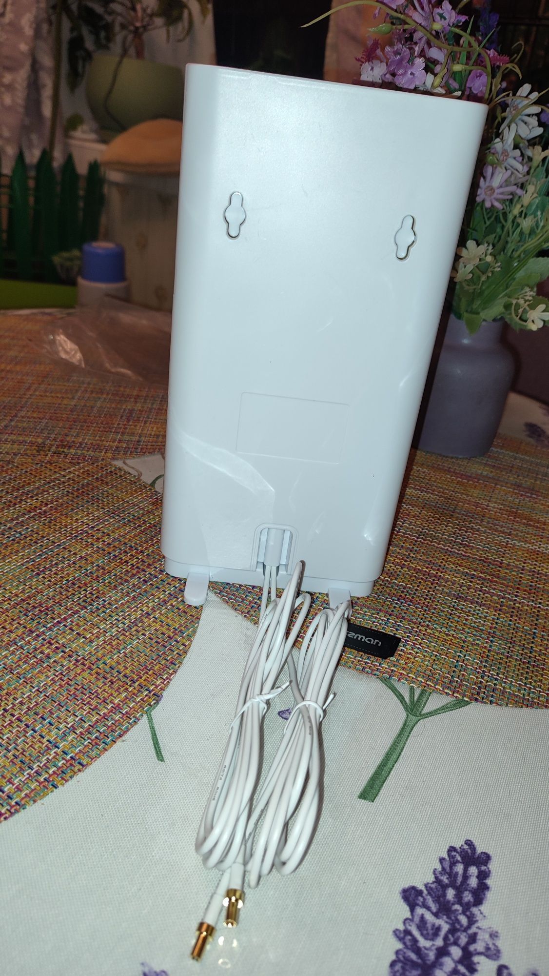 4G/3G LTE Антенна MIMO 2×9dbi TS9 700-2600 МГц Lifecell, Vodafone, Кие