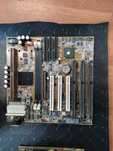 MotherBoard Pentium 2 LX