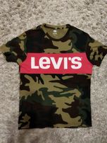 Футболка Levis оригінал
