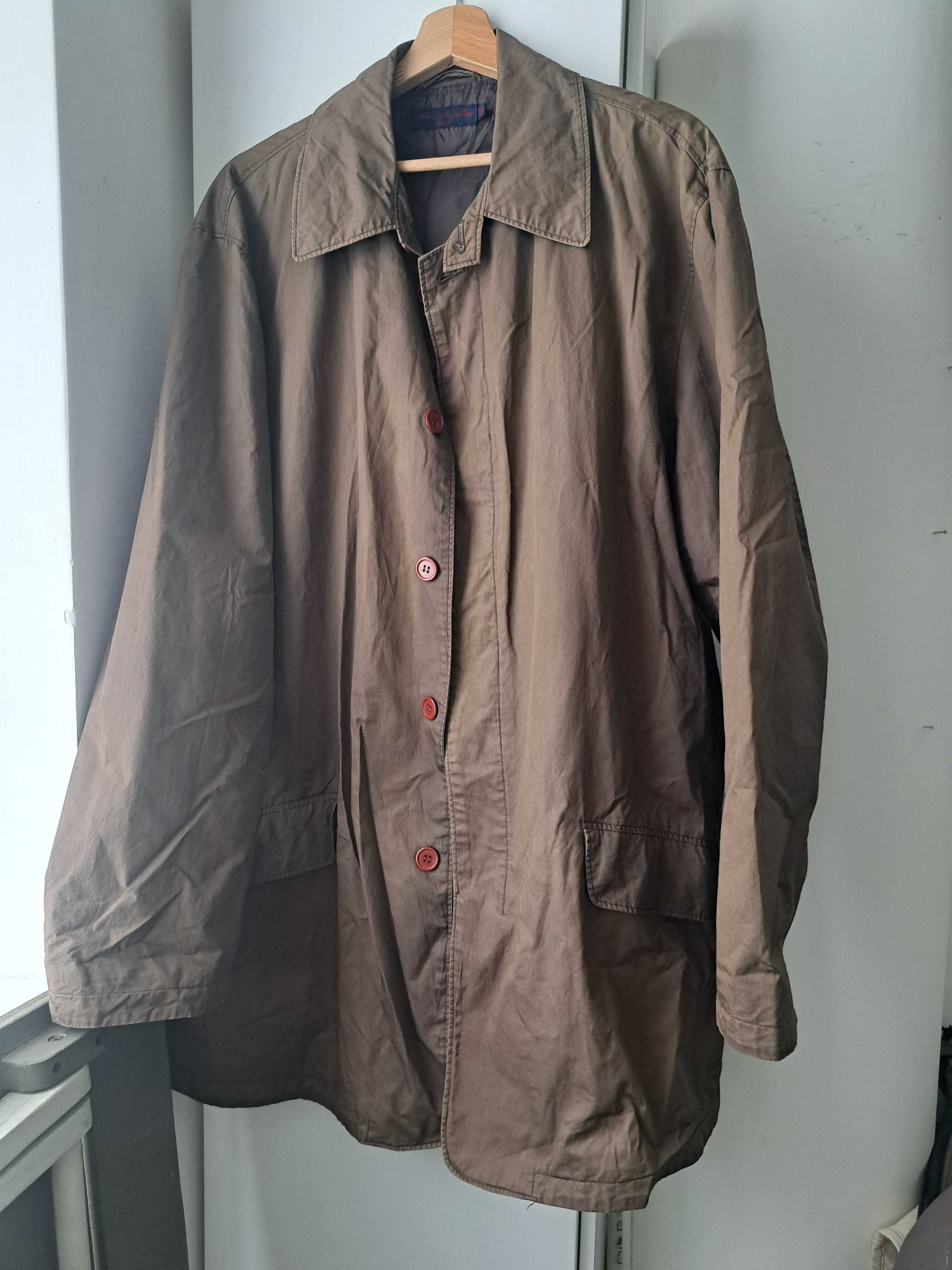 Kurtka letnia Marlboro Classics XL