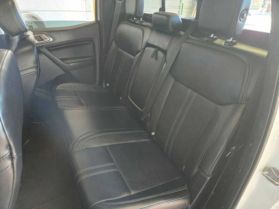 Ford Ranger Lariat      2019