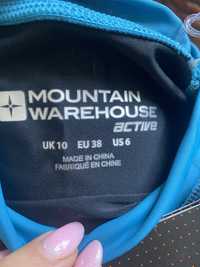 Mountain warehouse active