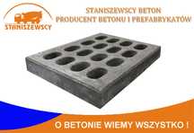 Płyta drogowa betonowa JOMB Płyty drogowe betonowe JOMBO JOMBY JUMBO