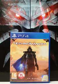 GameZone | Gra na konsolę PlayStation PS4 PS5 | The Technomancer