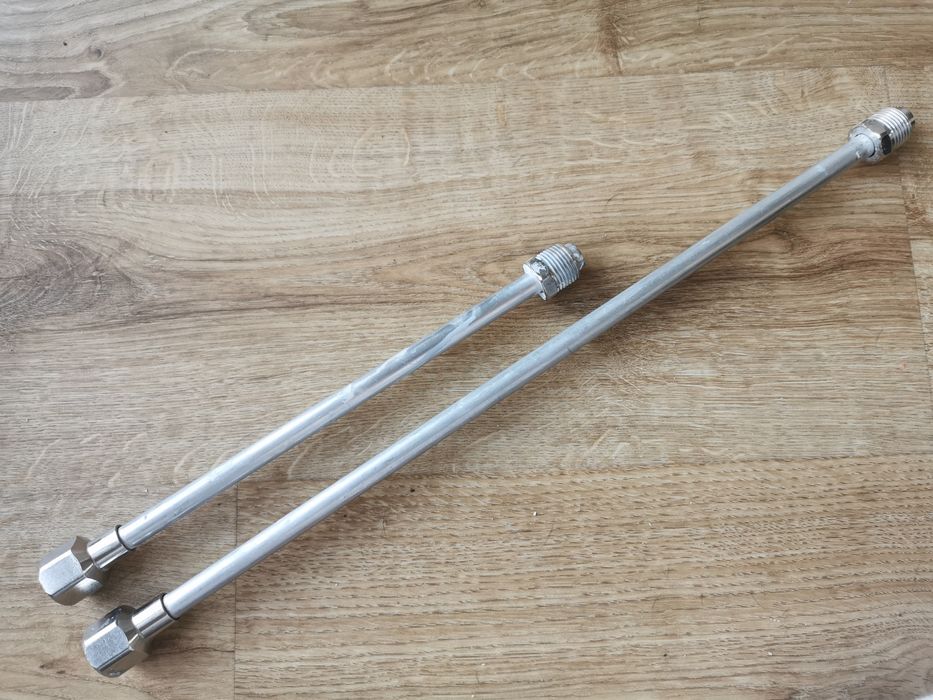 Agregat malarski Wagner ControlPro 250M