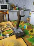 студийный микрофон SHURE MD 550L