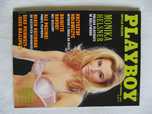 Playboy 6/1997 (55), czerwiec 1997, Monika Helsner