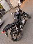 Daelim Roadwin VJ 125