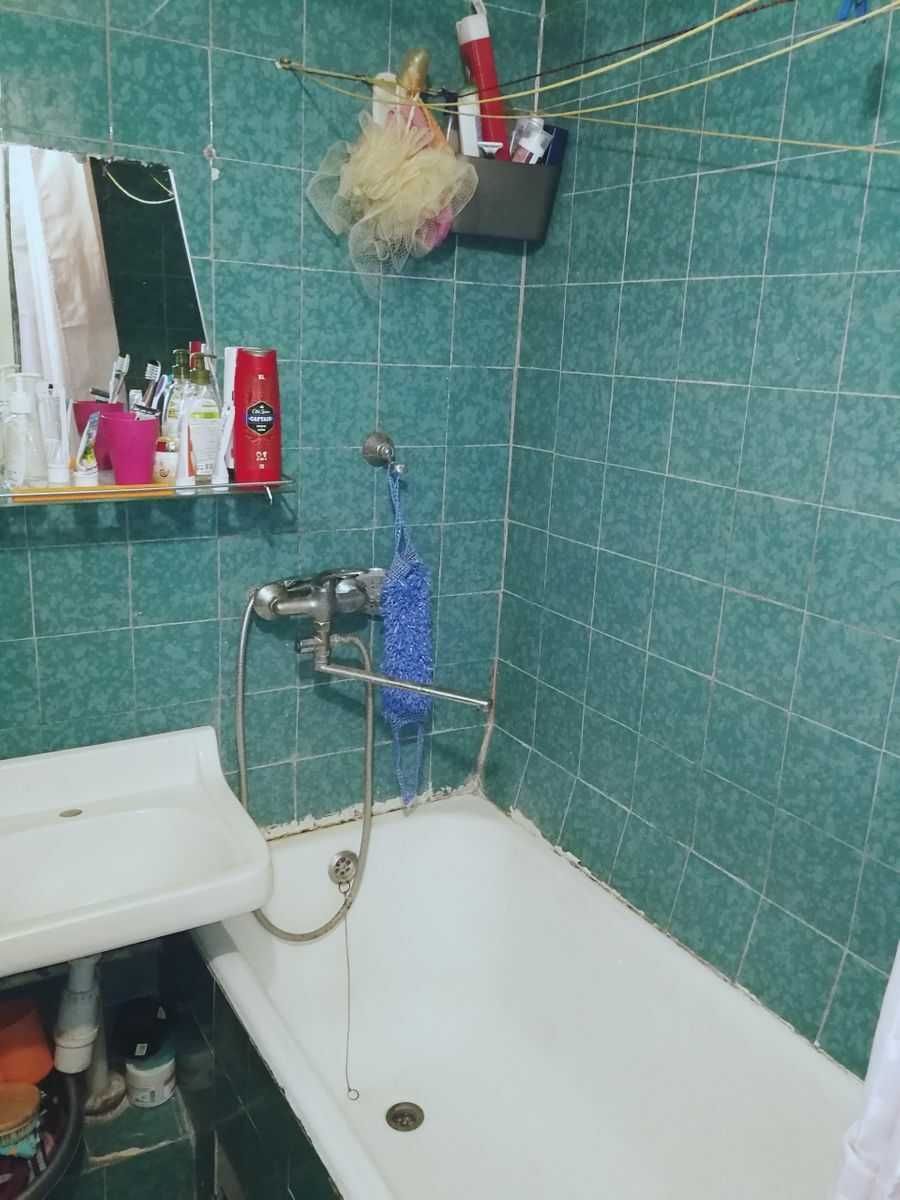 Продам 2к квартиру возле м Лівобережна під ремонт, ул. П. Куліша, 9