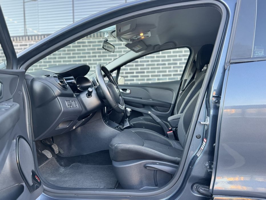 Renault Clio 1.5 dci - 2018
