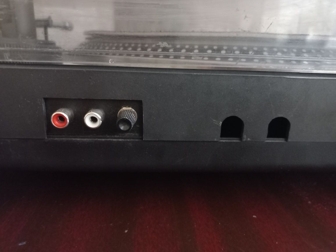 Adapter Sound Lab DLP1R Proffessional Belt