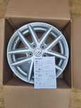 Felgi Komplet Suzuki Vitara SX4 Cross - Nowe - Oryginalne 5x114,3 5x114 16 6,5J Et50