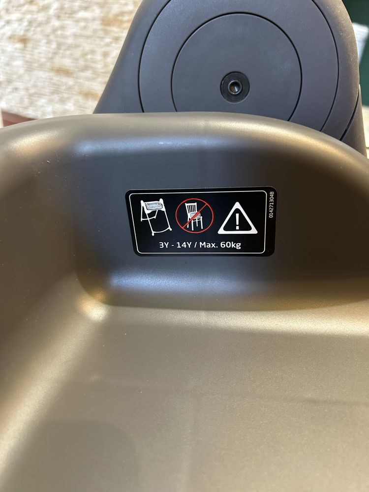 Krzesełko Maxi Cosi Minla