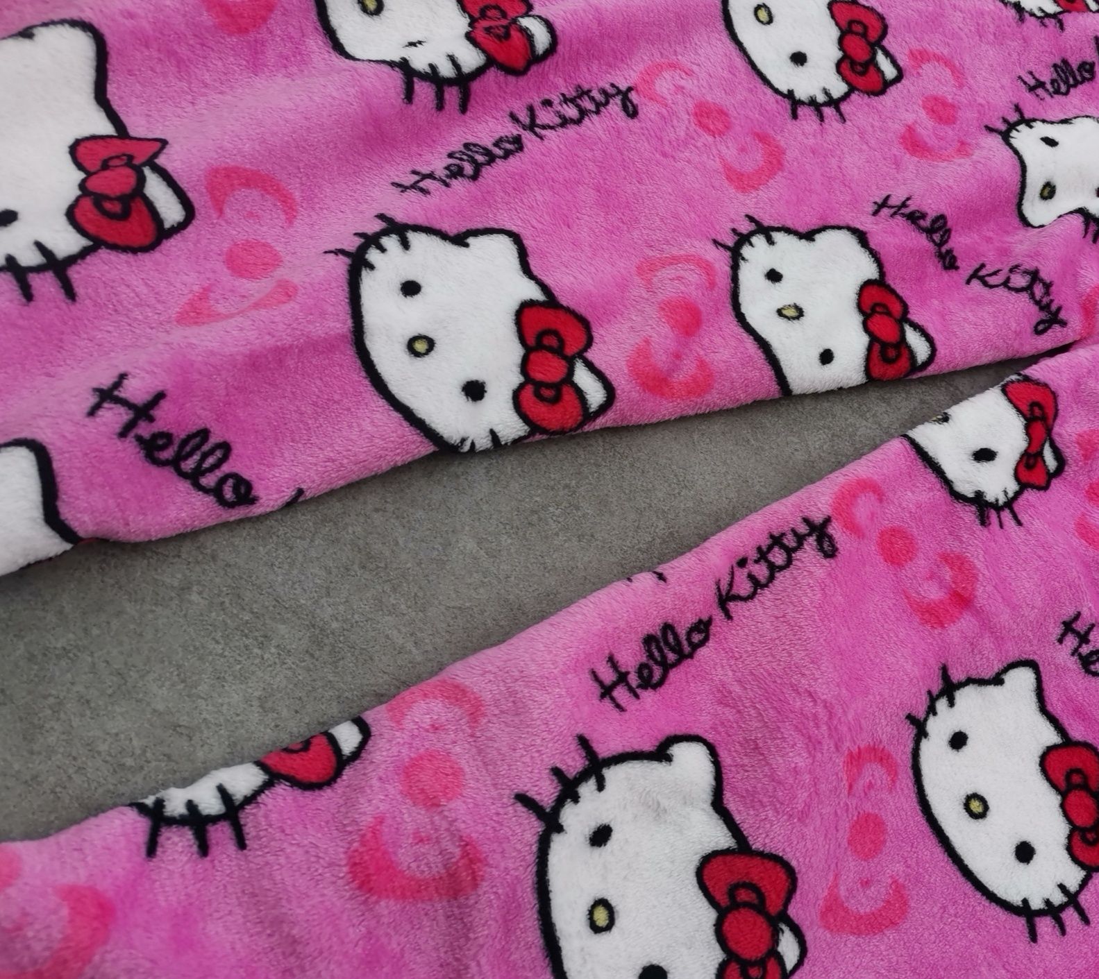 Spodnie Hello Kitty