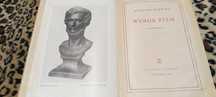 Adam Mickiewicz - Wybór pism - 1952 r.