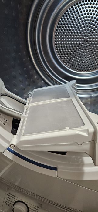 Suszarka ELECTROLUX EW7H458BP PerfectCare