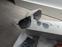Окуляри Xiaomi Mijia Classic Square Sunglasses PRO Polarized Gunmetal