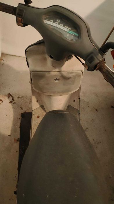 Scooter KYMCO 50cc | Usada