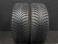 Opony całoroczne Falken Euro AllSeason AS210 215/60/16 99V XL 2szt. Ładne!