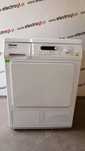 Suszarka do ubrań Miele T8827WP pompa ciepła 8 kg PROMOCJA Okazja