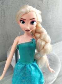 Lalka Hasbro Kraina Lodu 2 Księżniczka Elsa Frozen