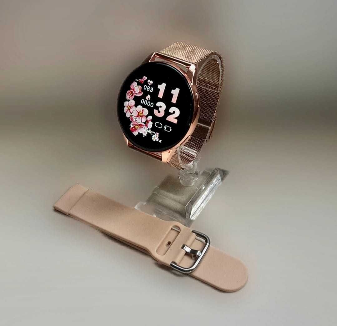 Smartwatch komplet Nowy