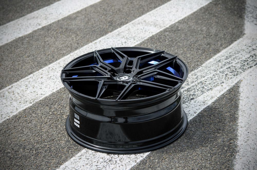 Felgi R17 5x108 Peugeot Citroen Opel Land Rover Ford Volvo Toyota Merc