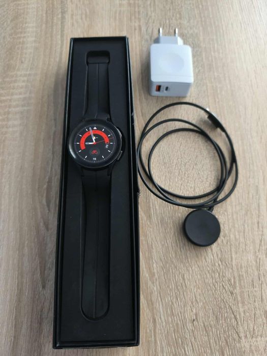Samsung watch 5 pro SM-R925F