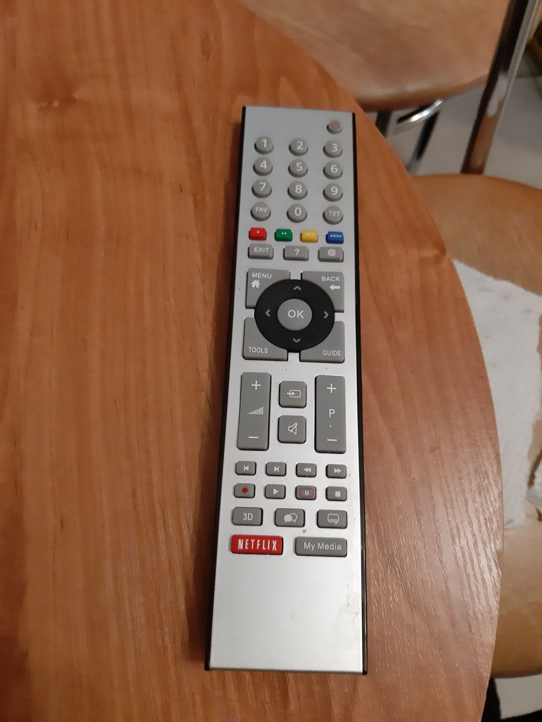 Telewizor 22 cale