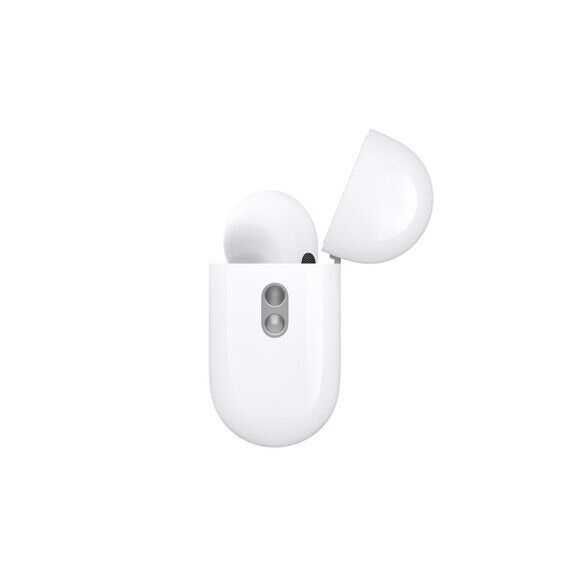 Oryginalne Słuchawki douszne APPLE AirPods 2 Biały