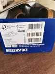 Sandálias birkenstock