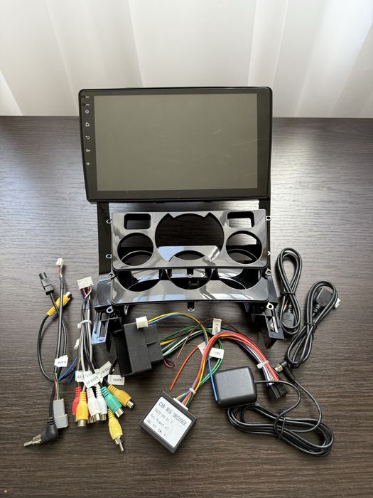 Автомагнітола Peugeot 3008 5008 2009-2016