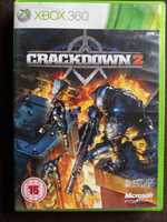 Gra Crackdown 2 Dubbing PL !!!  na xbox 360