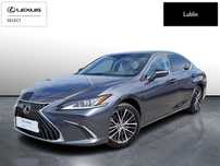 Lexus ES 300h Business Edition od Dealera Lexusa