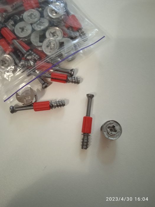 Мебельная фурнитура