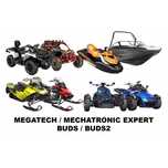 Diagnostyka, Sea doo, Seadoo, BRP, Spark, Gti, Gtx, Łódź, Ślesin, Mth!
