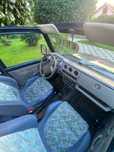 Bancos P/ Suzuki Samurai