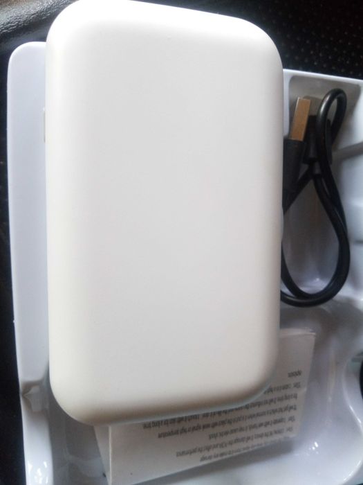 Router 4G/5G portátil 150 mbps