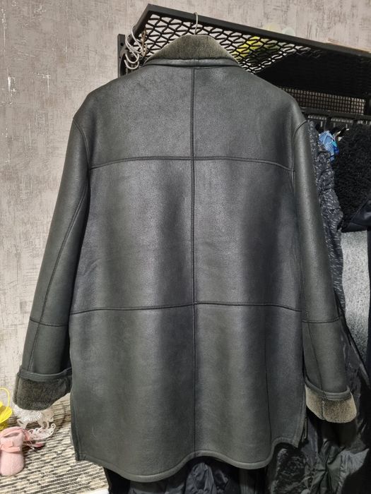 Дублянка чоловіча