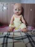 Baby Born оригінал вживаний!