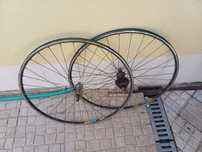 Aros Mavic Alumínio