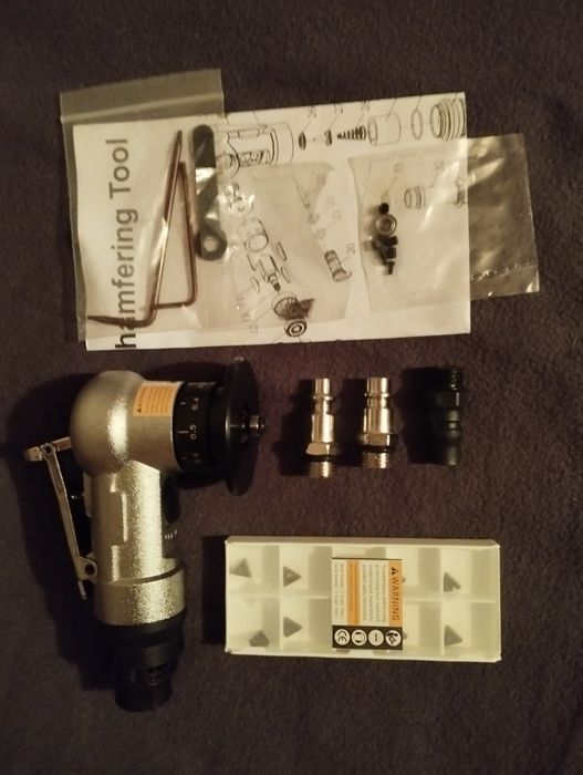 Фаскосниматель фаскознімач пневматический инструмент