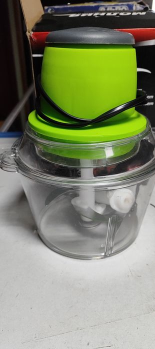 Измельчитель кухонный