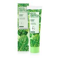 Ecodenta Spinach Power Toothpaste Pasta Do Zębów 100Ml (U) (P2)