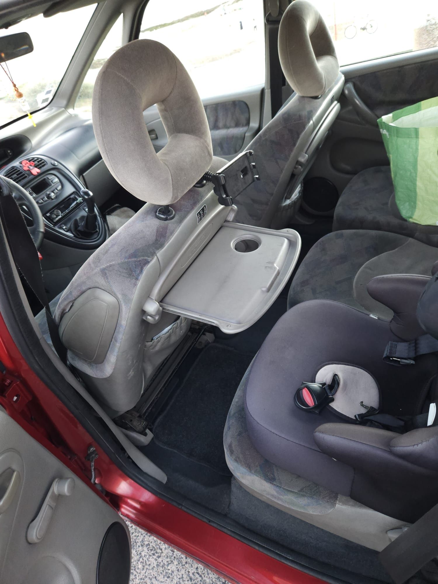 Citroen xsara picasso HDi