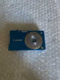 Aparat panasonic lumix dmc-fs16