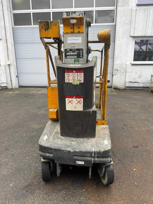 Platforma masztowa JLG Toucan Junior 6B