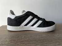 Buty Adidas Gazelle dla chłopca zamsz 28 rozmiar